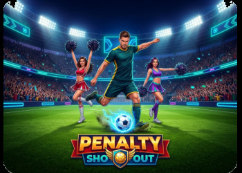 Penalty Shoot Out
